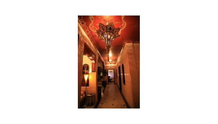 Hotel Dar Anika poza 1
