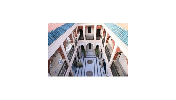 Hotel Dar Anika poza 0