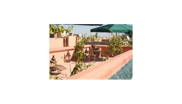 Hotel Dar Anika poza 5