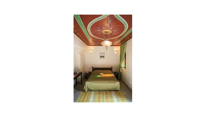 Hotel Dar Anika poza 4