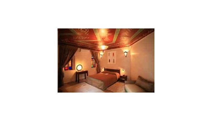 Hotel Dar Anika poza 3