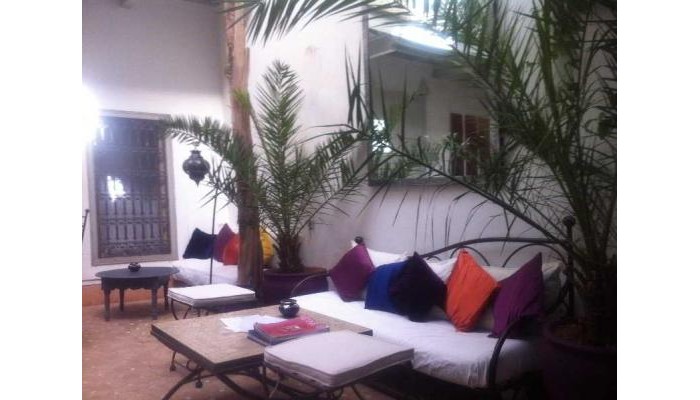 Hotel Dar Nabila poza 8