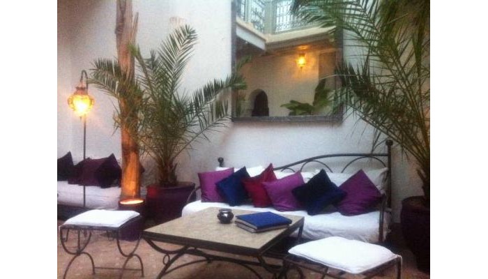 Hotel Dar Nabila poza 6