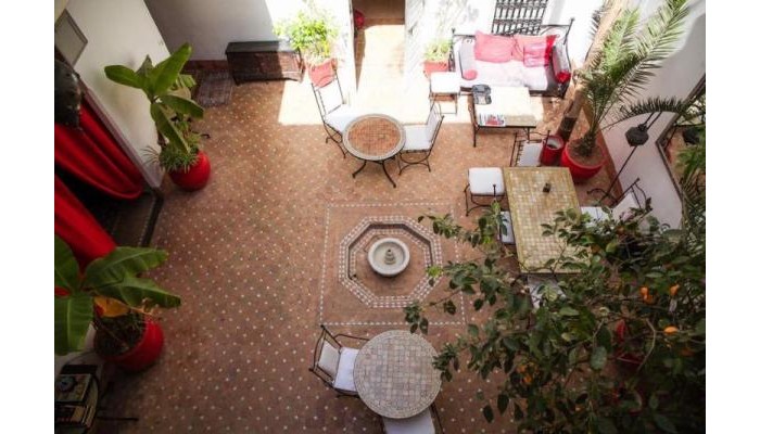 Hotel Dar Nabila poza 4