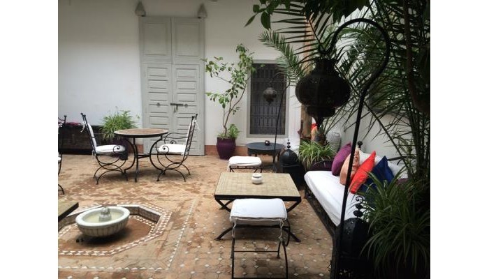 Hotel Dar Nabila poza 9