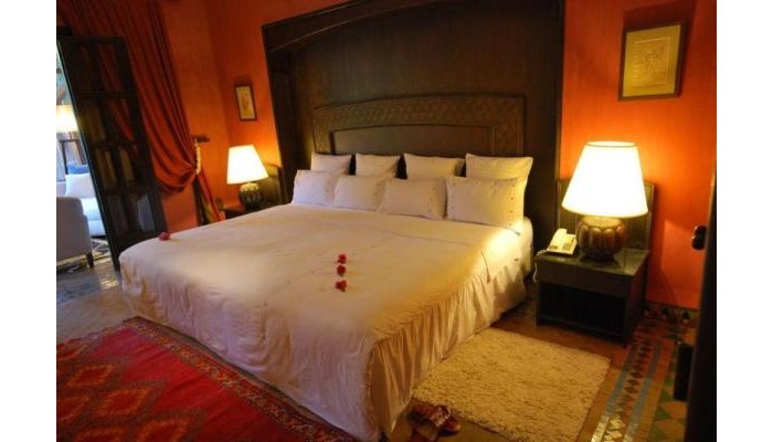 Hotel Dar Rhizlane poza 0