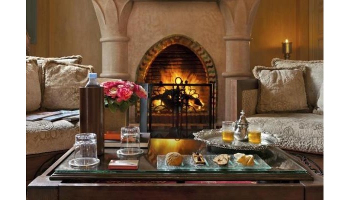 Hotel Dar Rhizlane poza 9