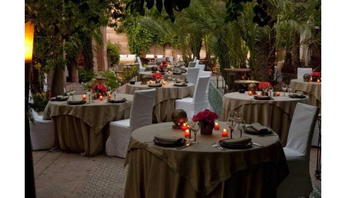 Hotel Dar Rhizlane poza 2