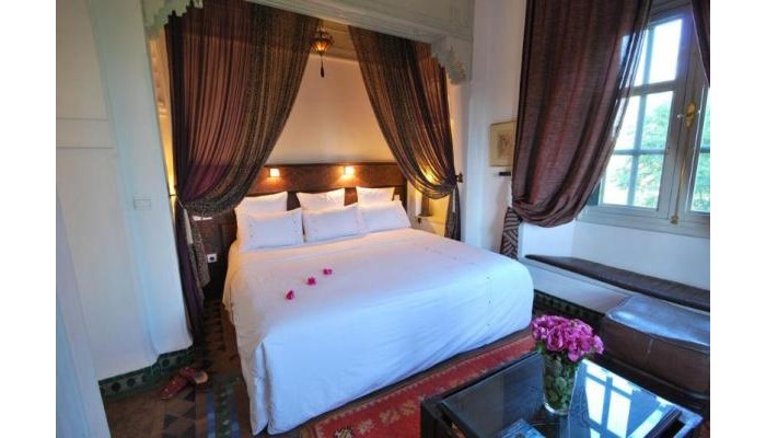 Hotel Dar Rhizlane poza 5