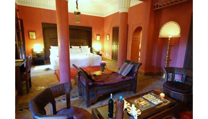 Hotel Dar Rhizlane poza 6