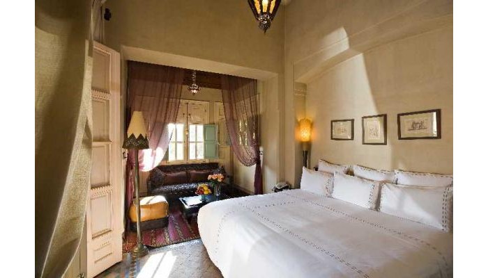 Hotel Dar Rhizlane poza 7