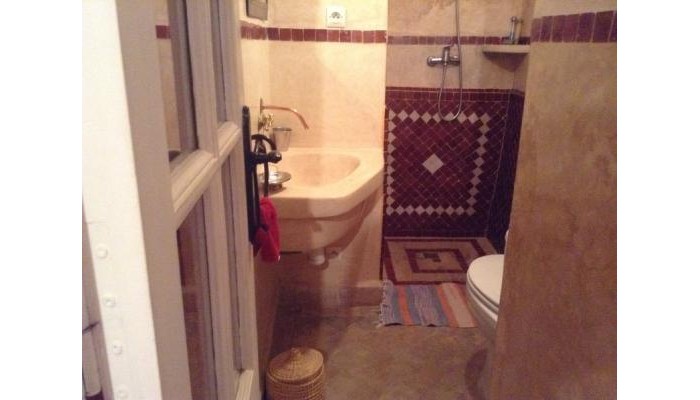 Hotel Dar Zemrane poza 0