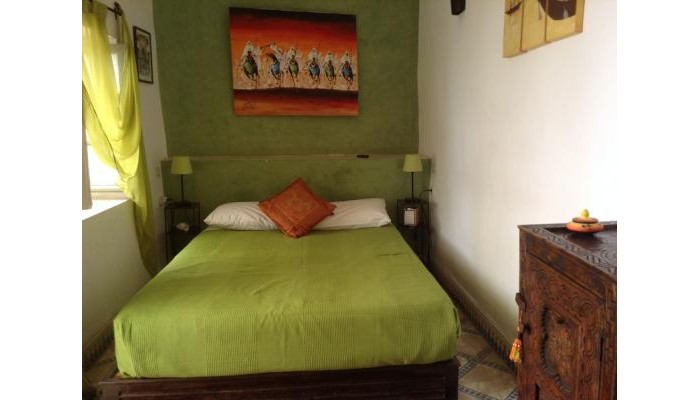 Hotel Dar Zemrane poza 5
