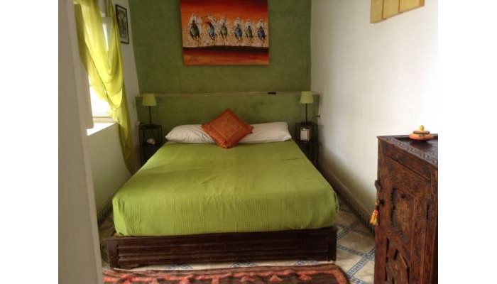 Hotel Dar Zemrane poza 3