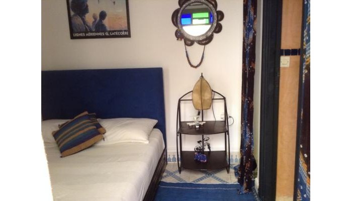 Hotel Dar Zemrane poza 4
