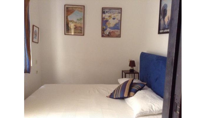 Hotel Dar Zemrane poza 1
