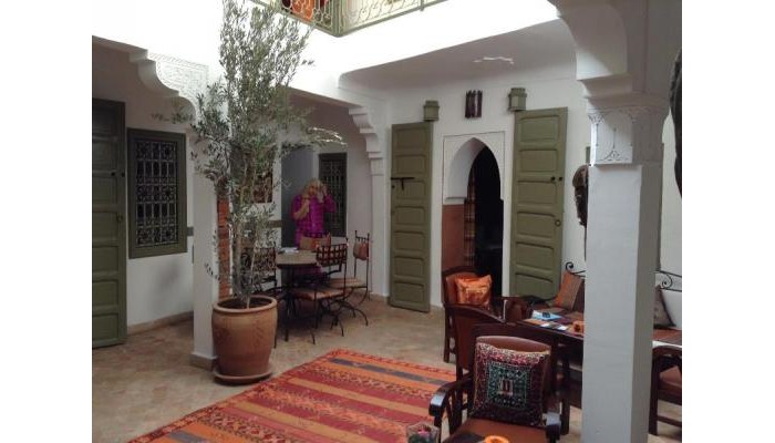 Hotel Dar Zemrane poza 8