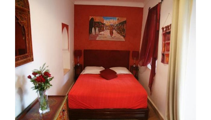 Hotel Dar Zemrane poza 7