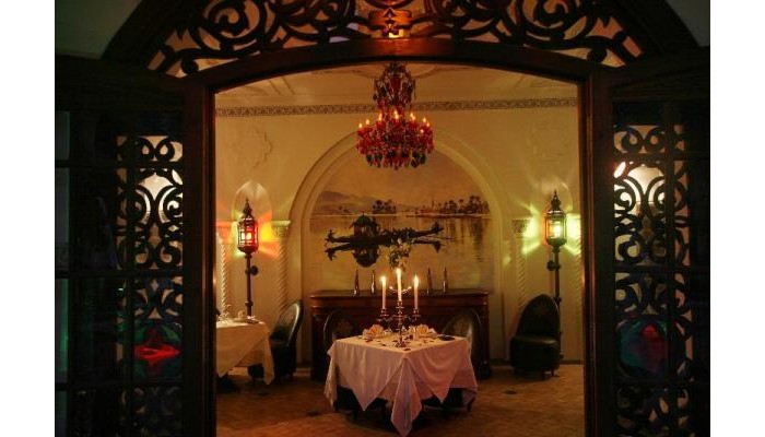 Hotel Demeures D'orient Riad De Luxe And Spa poza 1