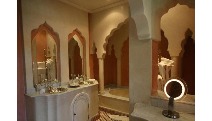 Hotel Demeures D'orient Riad De Luxe And Spa poza 9