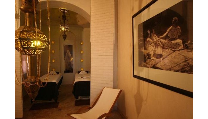 Hotel Demeures D'orient Riad De Luxe And Spa poza 2