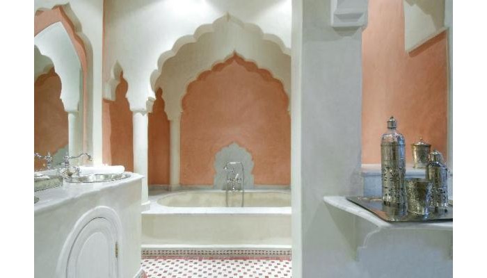 Hotel Demeures D'orient Riad De Luxe And Spa poza 3