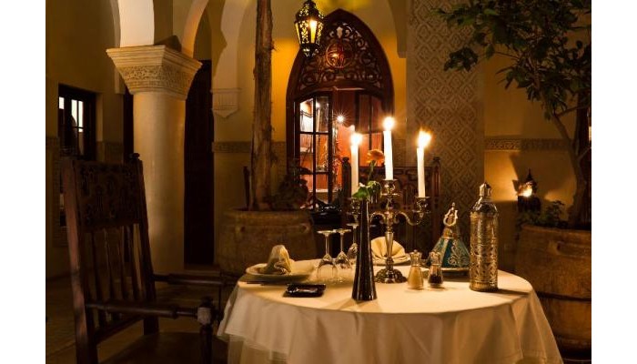 Hotel Demeures D'orient Riad De Luxe And Spa poza 5