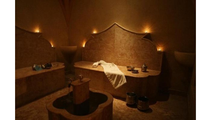 Hotel Demeures D'orient Riad De Luxe And Spa poza 7