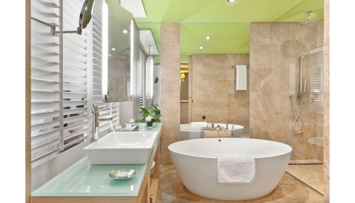 Hotel Du Golf poza 3