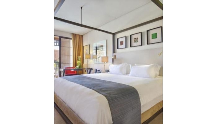 Hotel Du Golf poza 1