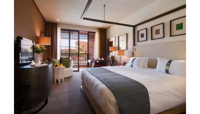 Hotel Du Golf poza 5