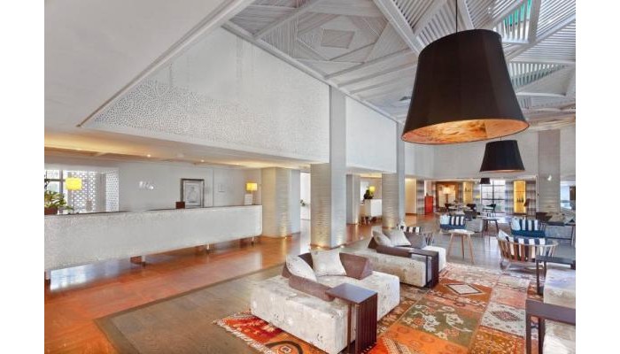 Hotel Du Golf poza 9