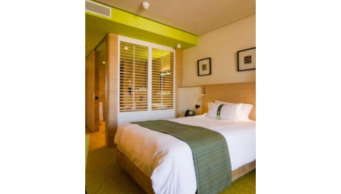 Hotel Du Golf poza 4