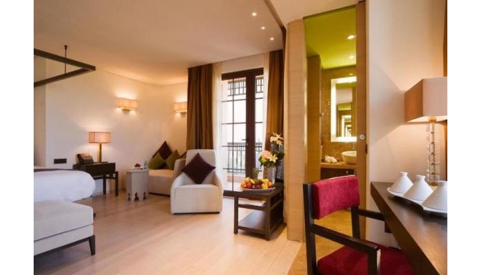 Hotel Du Golf poza 7