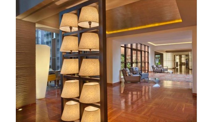 Hotel Du Golf poza 8