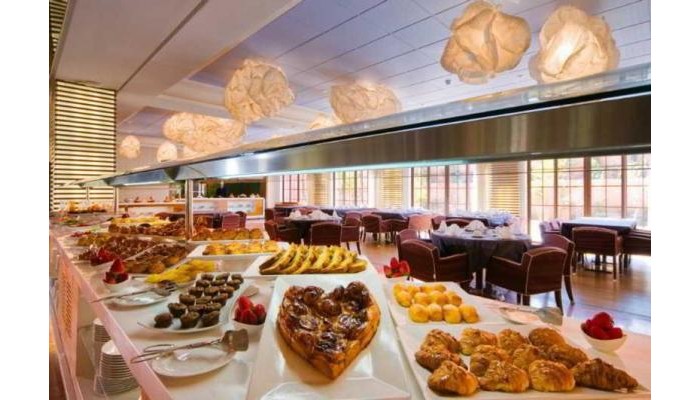 Hotel Du Golf poza 6