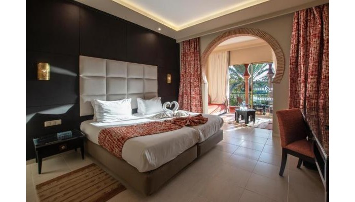 Hotel Eden Andalou Aquapark And Spa poza 2