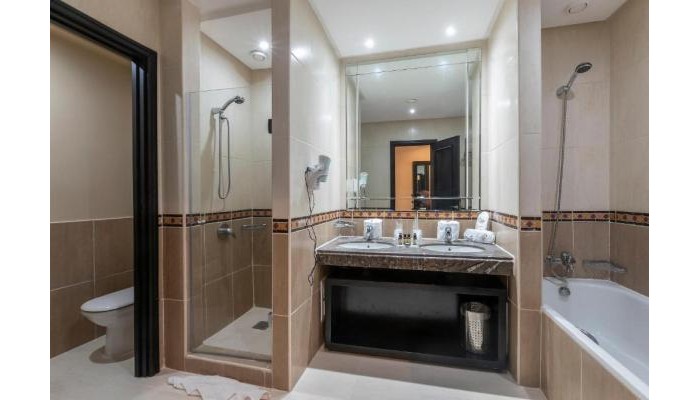 Hotel Eden Andalou Aquapark And Spa poza 4