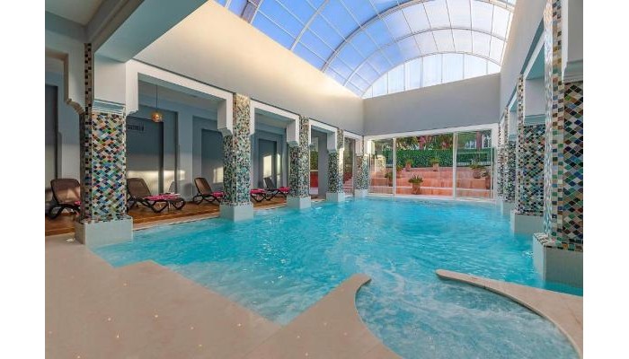 Hotel Eden Andalou Aquapark And Spa poza 19