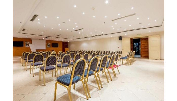 Hotel Farah Marrakech poza 3