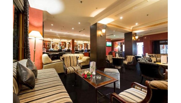 Hotel Farah Marrakech poza 7