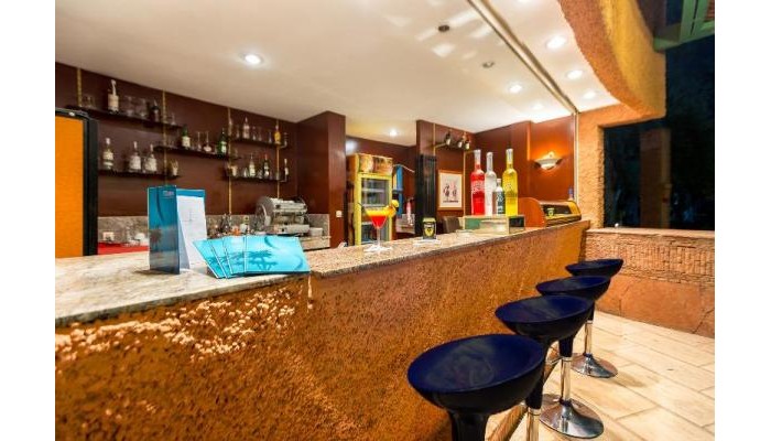 Hotel Farah Marrakech poza 0