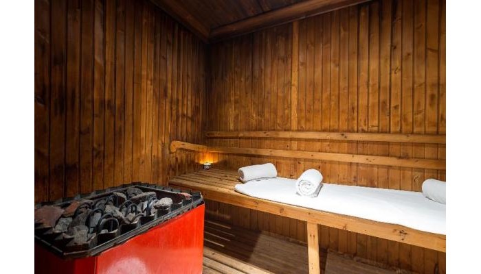 Hotel Farah Marrakech poza 5