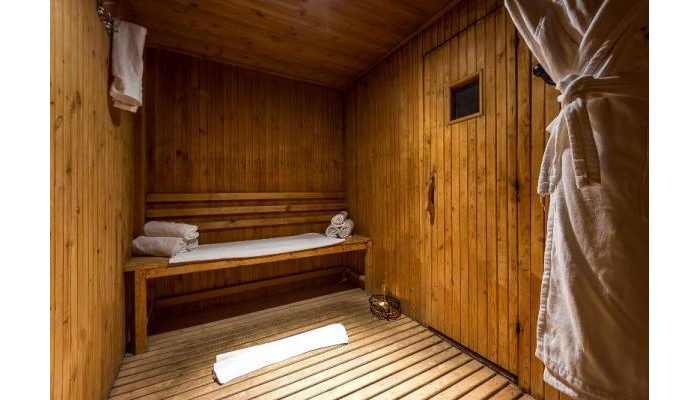 Hotel Farah Marrakech poza 1