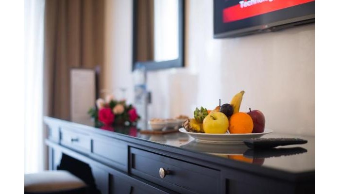 Hotel Golden Tulip Farah poza 8