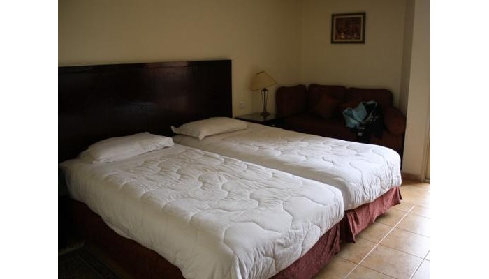Hotel Golden Tulip Farah poza 1