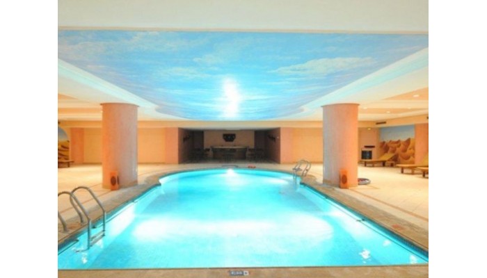 Hotel Grand Mogador Menara poza 4