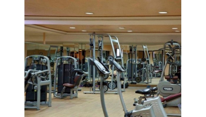 Hotel Grand Mogador Menara poza 7