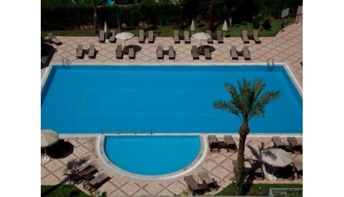 Hotel Grand Mogador Menara poza 2