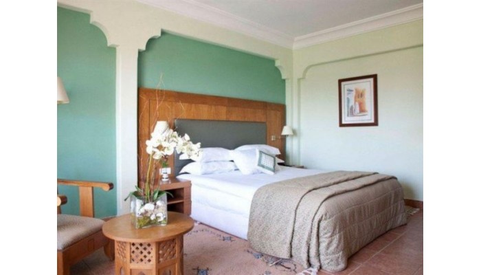 Hotel Grand Mogador Menara poza 1